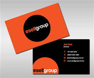 Business Card Design by midorichan for Lawrence Resources Pty Ltd | Design: #5602116