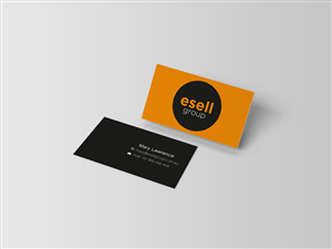 Business Card Design by isabel paoli for Lawrence Resources Pty Ltd | Design: #5594035