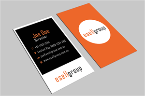 Business Card Design by Riz' for Lawrence Resources Pty Ltd | Design: #5595662