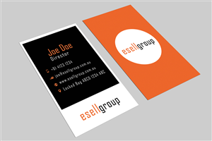 Business Card Design by Riz' for Lawrence Resources Pty Ltd | Design #5599242