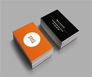 Business Card Design by meenals for Lawrence Resources Pty Ltd | Design: #5588128