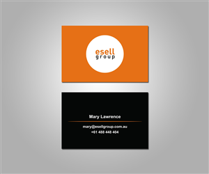 Business Card Design by meenals for Lawrence Resources Pty Ltd | Design: #5588133