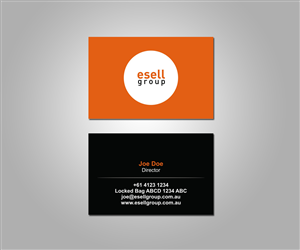 Visitenkarten-Design von meenals für Lawrence Resources Pty Ltd | Design: #5591509