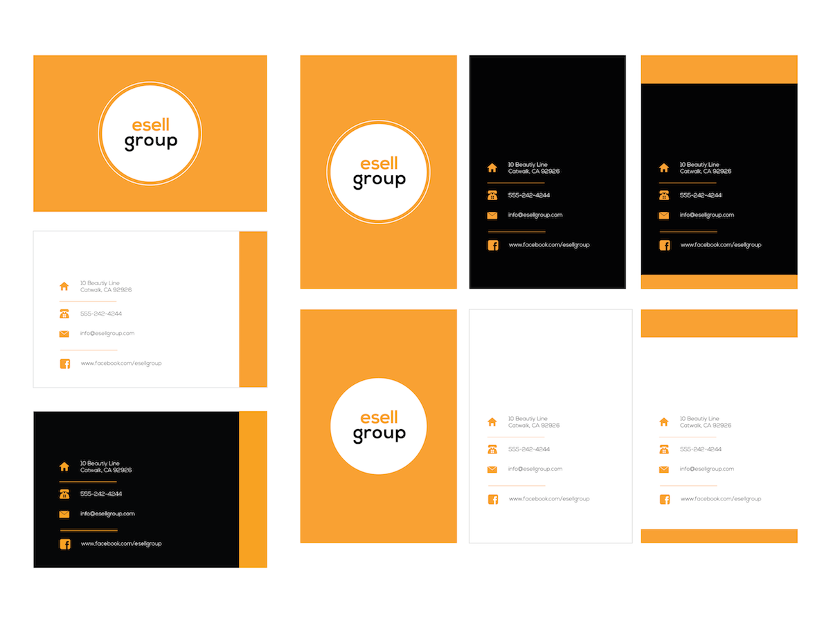 Business Card Design by sayno2mermaids for Lawrence Resources Pty Ltd | Design #5590758