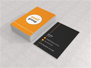 Visitenkarten-Design von HYPdesign für Lawrence Resources Pty Ltd | Design: #5594030