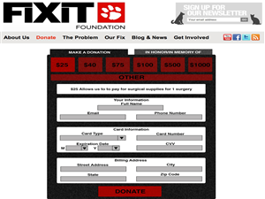 Web Design by Jhill97