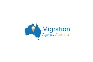 Diseño de Logo por sahank para Migration Agency Australia | Diseño #5608553