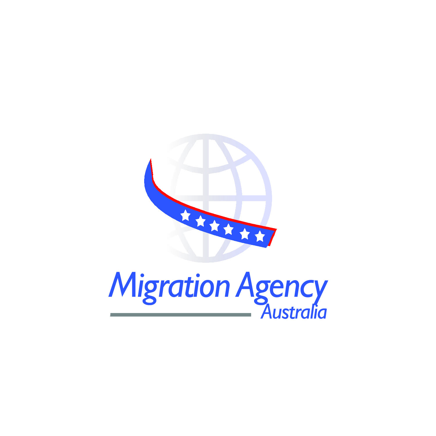 Design de Logo par Shaloch pour Migration Agency Australia | Design #5595203