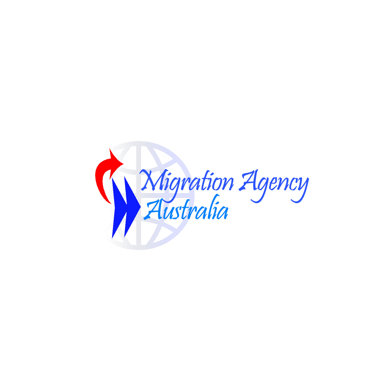 Logo Design by Shaloch for Migration Agency Australia | Design #5606776