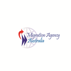 Logo Design by Shaloch for Migration Agency Australia | Design: #5606776