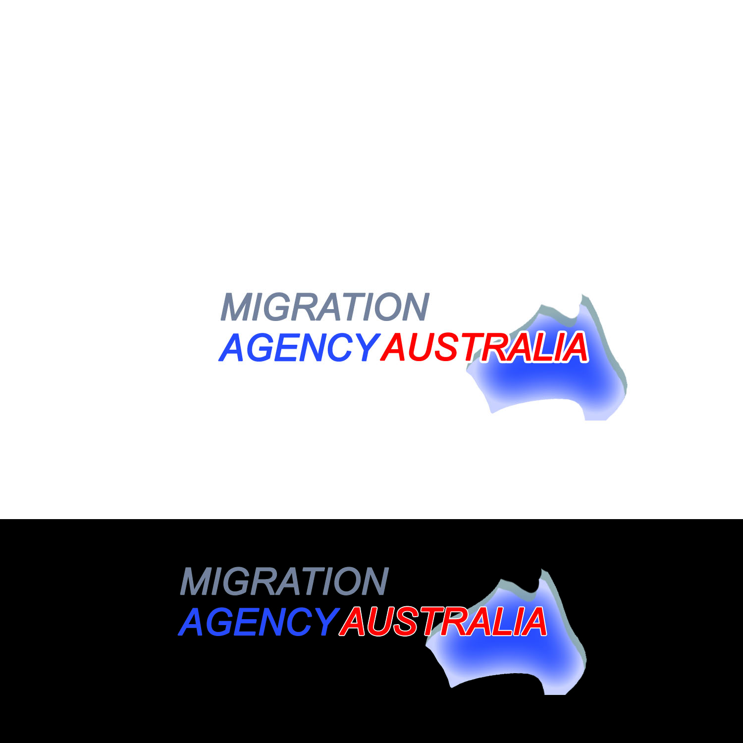 Design de Logo par Shaloch pour Migration Agency Australia | Design #5644310