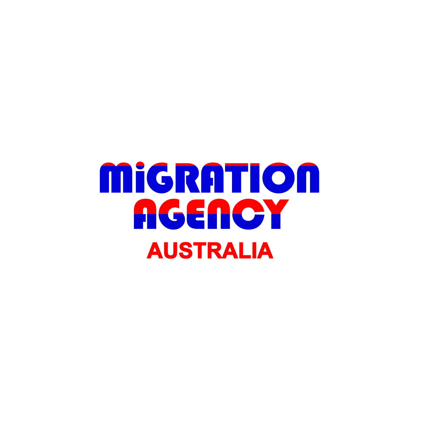 Logo Design by Shaloch for Migration Agency Australia | Design #5647002