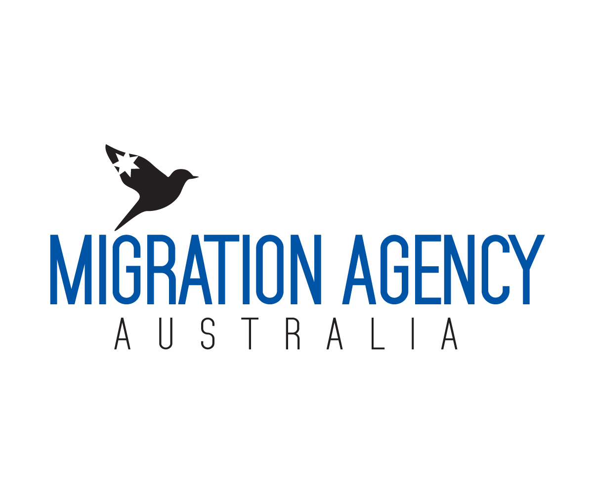 Logo Design by EKnight for Migration Agency Australia | Design #5638822
