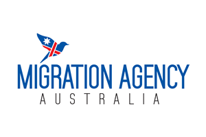 Logo Design by EKnight for Migration Agency Australia | Design: #5640081