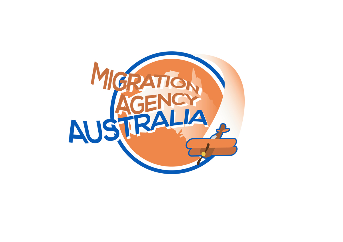 Logo Design by nanocb72 for Migration Agency Australia | Design #5624925