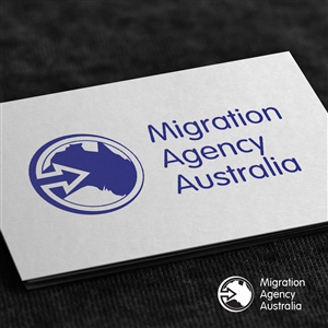 Logo Design by senja for Migration Agency Australia | Design: #5591208
