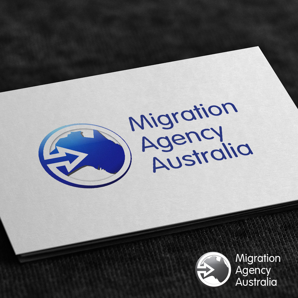 Logo Design by senja for Migration Agency Australia | Design #5600977