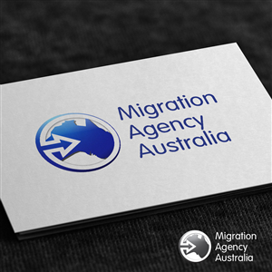 Logo Design by senja for Migration Agency Australia | Design: #5600977