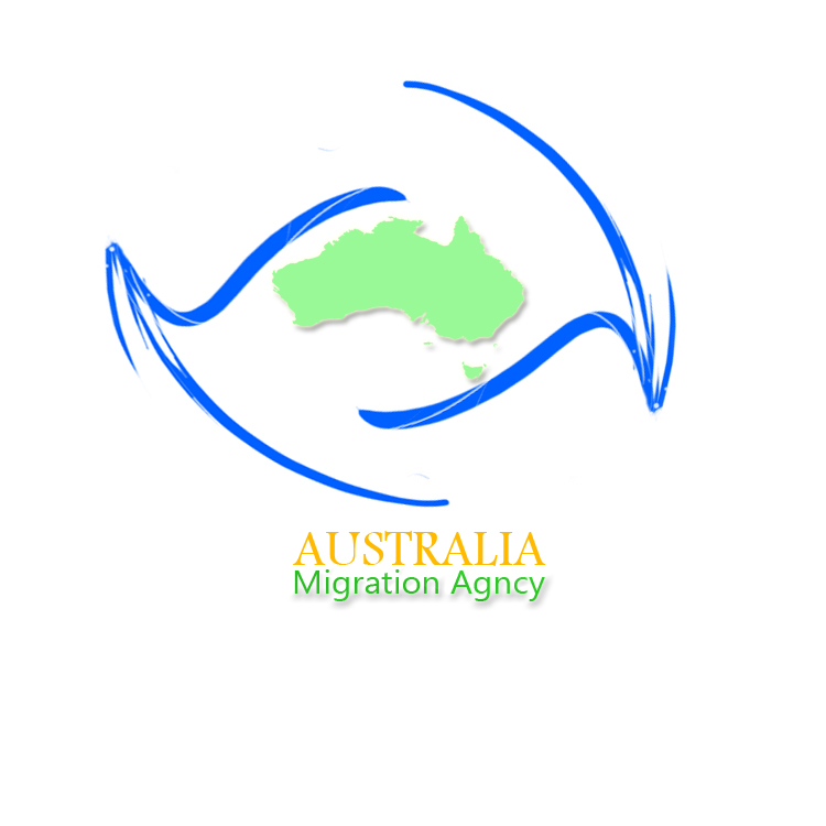 Logo Design by rooh9 for Migration Agency Australia | Design #5631824
