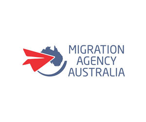 Logo Design by 39plus for Migration Agency Australia | Design: #5625599
