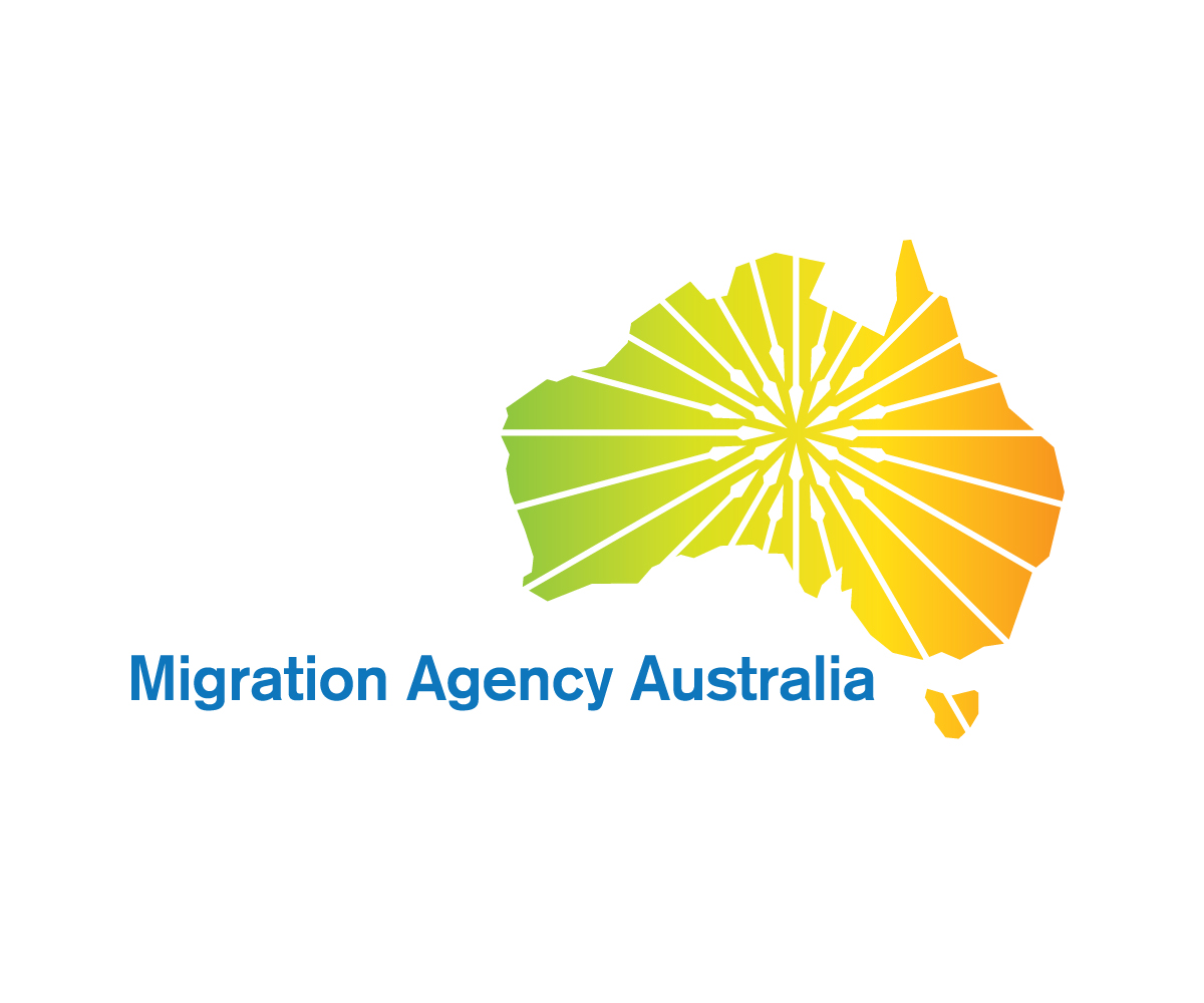 Logo Design by 808Miles for Migration Agency Australia | Design #5658463
