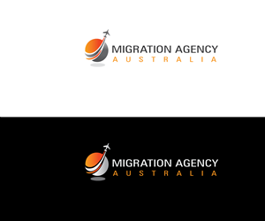 Diseño de Logo por divineworld para Migration Agency Australia | Diseño #5661383