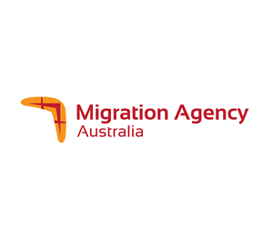 Diseño de Logo por sketxz para Migration Agency Australia | Diseño #5624715
