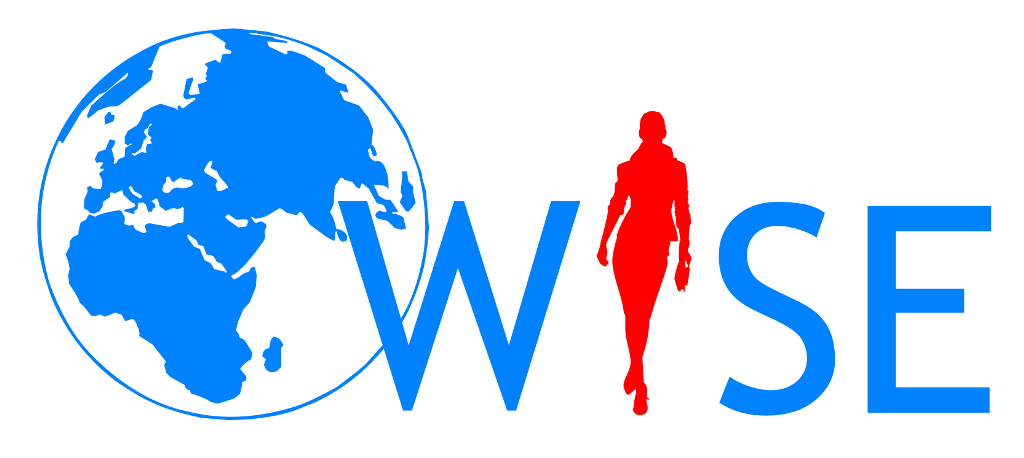 Logo Design by Paul Gatheru Kariuki for WISE (Women-Inspired Systems' Enrichment) | Design #1579714