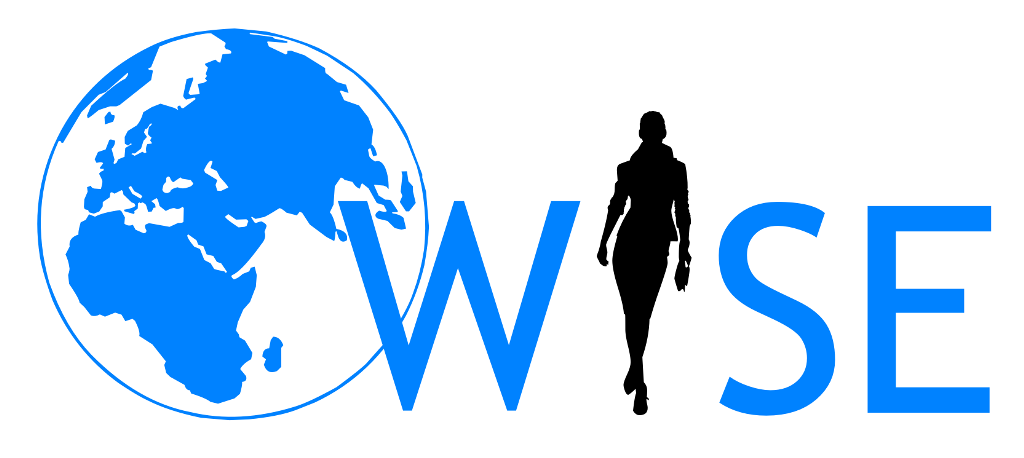 Logo Design by Paul Gatheru Kariuki for WISE (Women-Inspired Systems' Enrichment) | Design #1579724