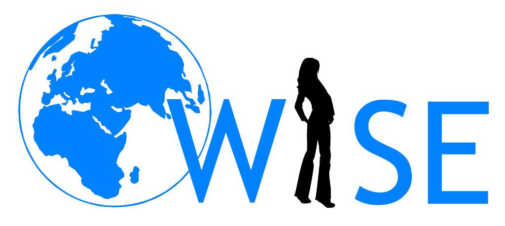 Logo Design by Paul Gatheru Kariuki for WISE (Women-Inspired Systems' Enrichment) | Design #1580870