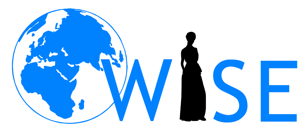 Diseño de Logo por Paul Gatheru Kariuki para WISE (Women-Inspired Systems' Enrichment) | Diseño #1580906