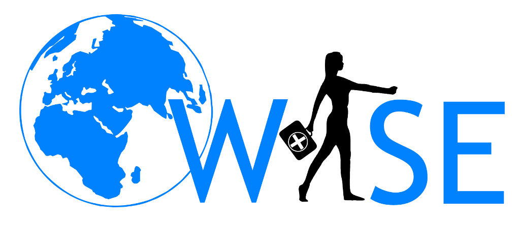 Diseño de Logo por Paul Gatheru Kariuki para WISE (Women-Inspired Systems' Enrichment) | Diseño #1581607