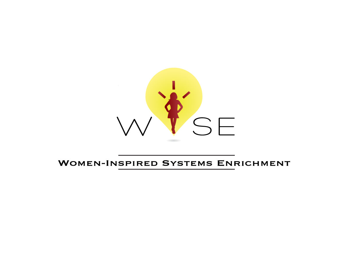 Diseño de Logo por RM para WISE (Women-Inspired Systems' Enrichment) | Diseño: #1653384