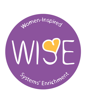 Diseño de Logo por Graphidyliik para WISE (Women-Inspired Systems' Enrichment) | Diseño: #1579886