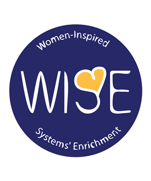 Diseño de Logo por Graphidyliik para WISE (Women-Inspired Systems' Enrichment) | Diseño: #1579887