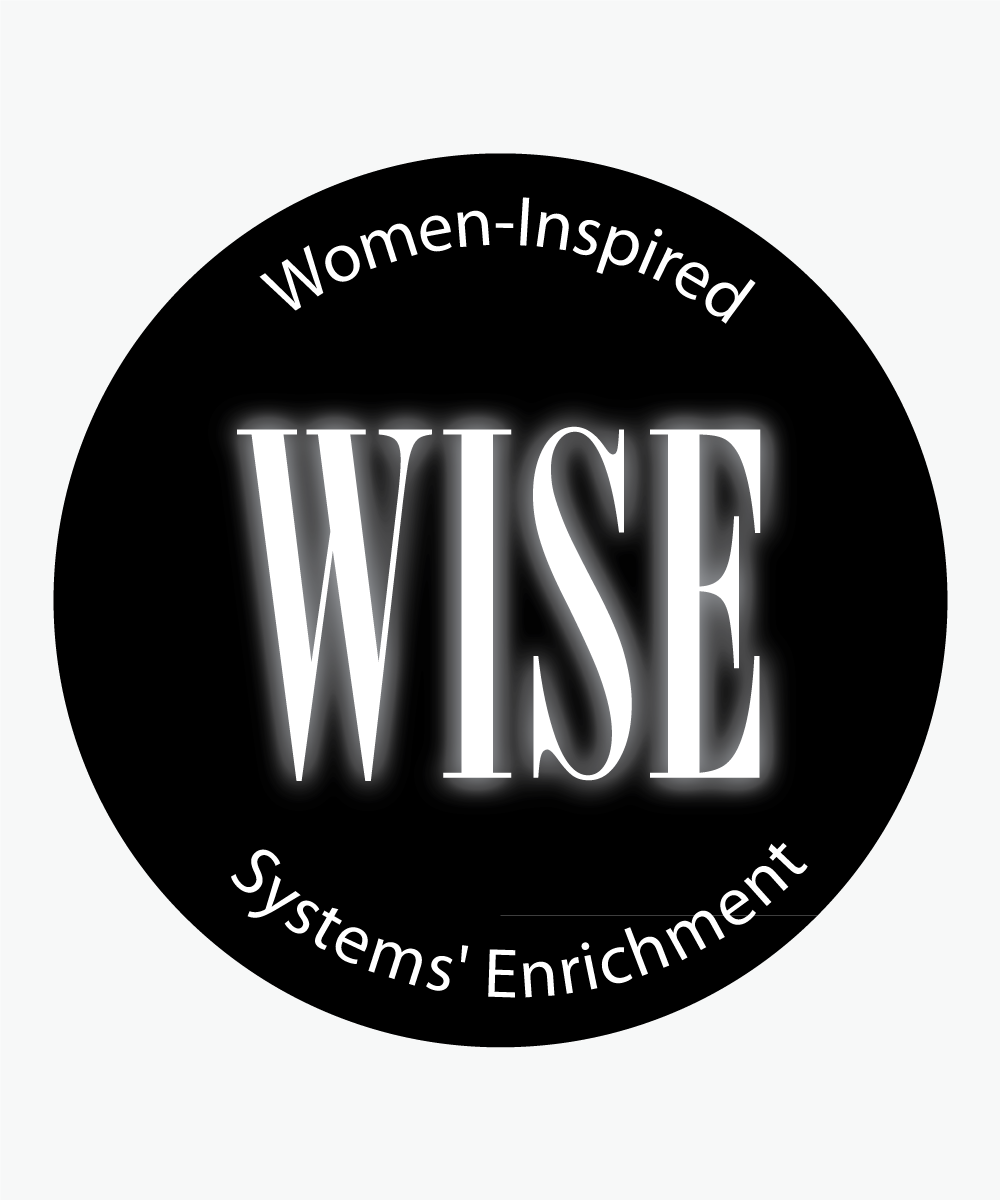 Diseño de Logo por Graphidyliik para WISE (Women-Inspired Systems' Enrichment) | Diseño #1591322