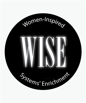 Diseño de Logo por Graphidyliik para WISE (Women-Inspired Systems' Enrichment) | Diseño: #1591322