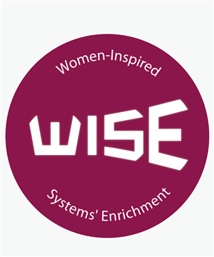 Diseño de Logo por Graphidyliik para WISE (Women-Inspired Systems' Enrichment) | Diseño: #1591330