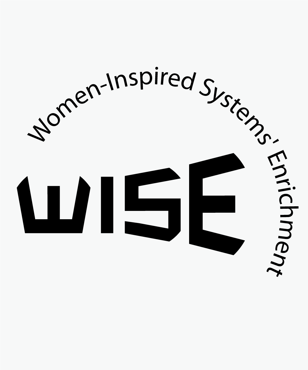 Diseño de Logo por Graphidyliik para WISE (Women-Inspired Systems' Enrichment) | Diseño #1591336