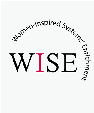 Diseño de Logo por Graphidyliik para WISE (Women-Inspired Systems' Enrichment) | Diseño: #1591343