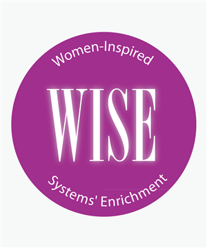 Diseño de Logo por Graphidyliik para WISE (Women-Inspired Systems' Enrichment) | Diseño: #1591364