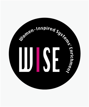 Diseño de Logo por Graphidyliik para WISE (Women-Inspired Systems' Enrichment) | Diseño: #1591480