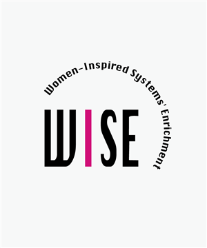 Diseño de Logo por Graphidyliik para WISE (Women-Inspired Systems' Enrichment) | Diseño: #1591486
