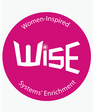 Diseño de Logo por Graphidyliik para WISE (Women-Inspired Systems' Enrichment) | Diseño: #1592700