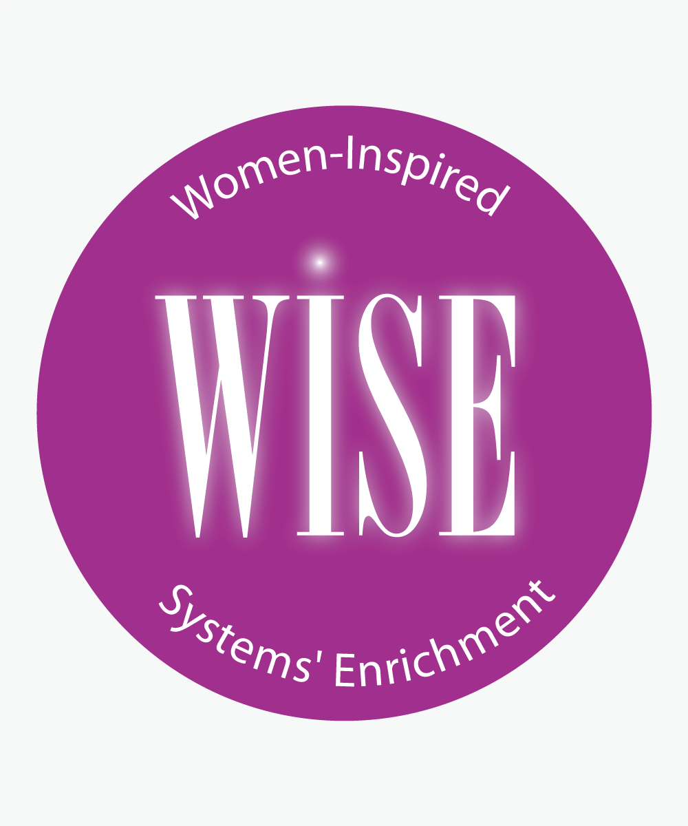 Diseño de Logo por Graphidyliik para WISE (Women-Inspired Systems' Enrichment) | Diseño #1592726