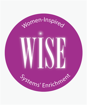 Diseño de Logo por Graphidyliik para WISE (Women-Inspired Systems' Enrichment) | Diseño: #1592726