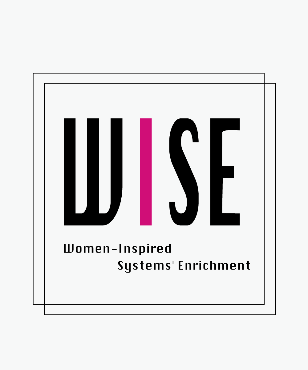 Diseño de Logo por Graphidyliik para WISE (Women-Inspired Systems' Enrichment) | Diseño #1592847
