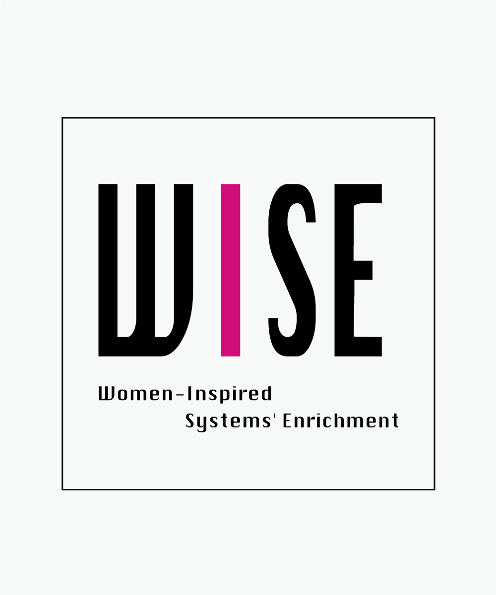 Diseño de Logo por Graphidyliik para WISE (Women-Inspired Systems' Enrichment) | Diseño #1592848