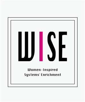 Diseño de Logo por Graphidyliik para WISE (Women-Inspired Systems' Enrichment) | Diseño: #1592850