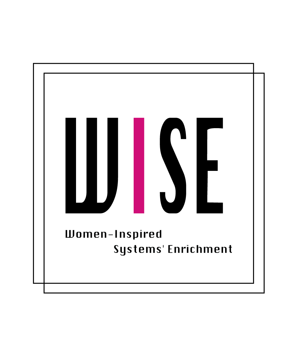 Diseño de Logo por Graphidyliik para WISE (Women-Inspired Systems' Enrichment) | Diseño #1592852